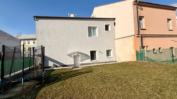 Pronájem bytu 1+1 v osobním vlastnictví 36 m², Bílovec