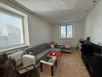 Pronájem bytu 1+1 v osobním vlastnictví 36 m², Bílovec