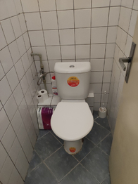 Pronájem obchodních prostor 136 m², Chotěboř