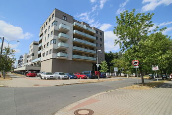 Prodej bytu 1+kk v osobním vlastnictví 55 m², Plzeň