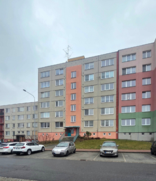 Prodej bytu 4+1 v osobním vlastnictví 85 m², Havířov