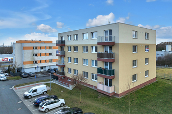 Prodej bytu 3+kk v družstevním vlastnictví 75 m², Milovice