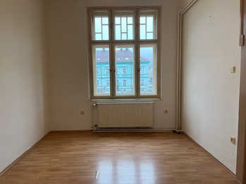 Pronájem bytu 3+1 v osobním vlastnictví 72 m², Smržovka