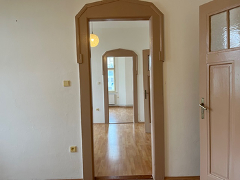 Pronájem bytu 3+1 v osobním vlastnictví 72 m², Smržovka