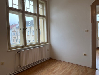 Pronájem bytu 3+1 v osobním vlastnictví 72 m², Smržovka