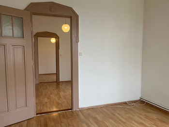 Pronájem bytu 3+1 v osobním vlastnictví 72 m², Smržovka