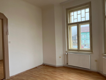 Pronájem bytu 3+1 v osobním vlastnictví 72 m², Smržovka