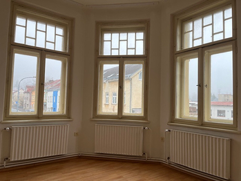 Pronájem bytu 3+1 v osobním vlastnictví 72 m², Smržovka