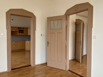 Pronájem bytu 3+1 v osobním vlastnictví 72 m², Smržovka