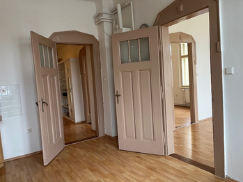 Pronájem bytu 3+1 v osobním vlastnictví 72 m², Smržovka