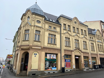 Pronájem bytu 3+1 v osobním vlastnictví 72 m², Smržovka