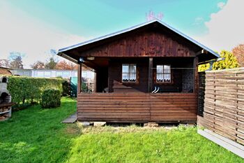 Prodej chaty / chalupy 28 m², Římov