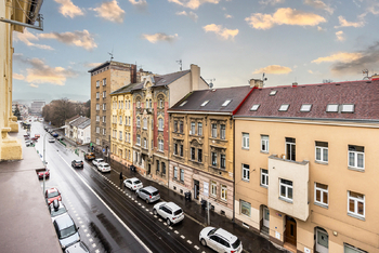 Pronájem bytu 1+1 v osobním vlastnictví 39 m², Ústí nad Labem