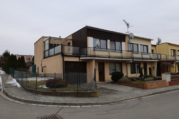 Prodej domu 450 m², Ohnišov