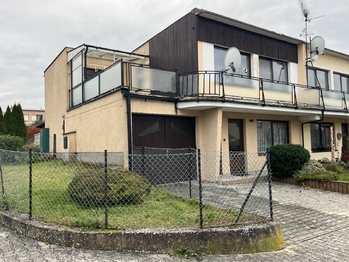 Prodej domu 162 m², Solnice