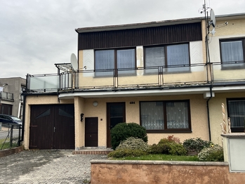 dům  - Prodej domu 162 m², Solnice