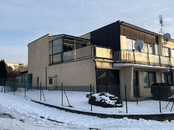 Prodej domu 162 m², Solnice