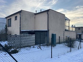 Prodej domu 162 m², Solnice