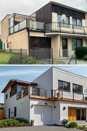 Prodej domu 162 m², Solnice