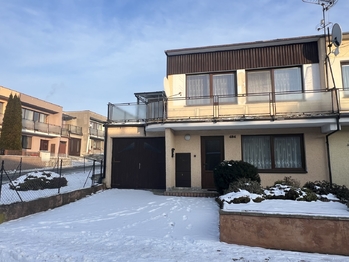 Prodej domu 162 m², Solnice