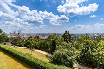 Pronájem bytu 3+kk v osobním vlastnictví 118 m², Praha 6 - Břevnov