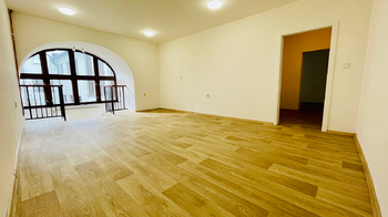 Pronájem bytu 2+1 v osobním vlastnictví 86 m², České Budějovice