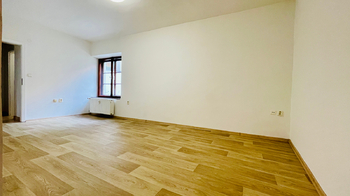 Pronájem bytu 2+1 v osobním vlastnictví 86 m², České Budějovice