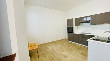 Pronájem bytu 2+1 v osobním vlastnictví 86 m², České Budějovice