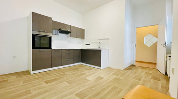 Pronájem bytu 2+1 v osobním vlastnictví 86 m², České Budějovice