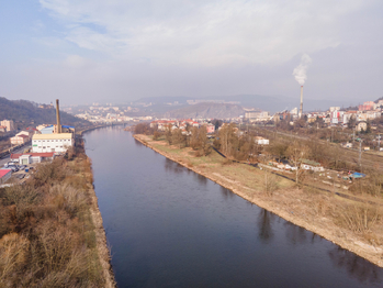 Prodej domu 216 m², Ústí nad Labem