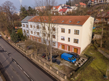 Prodej domu 216 m², Ústí nad Labem