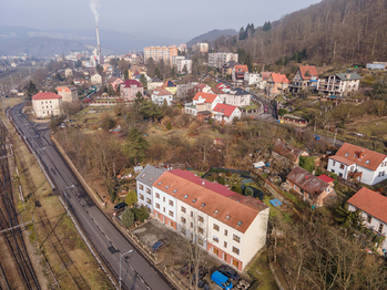 Prodej domu 216 m², Ústí nad Labem