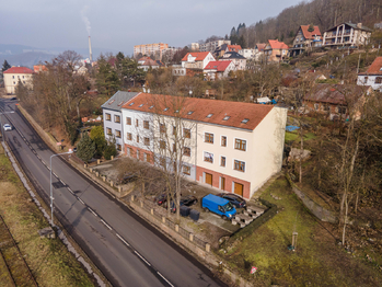 Prodej domu 216 m², Ústí nad Labem