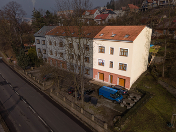 Prodej domu 216 m², Ústí nad Labem