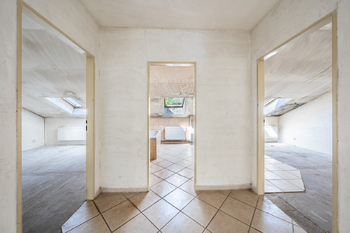 Prodej domu 216 m², Ústí nad Labem
