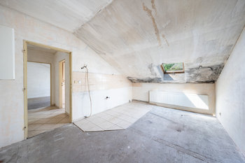 Prodej domu 216 m², Ústí nad Labem