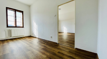 Pronájem bytu 3+1 v osobním vlastnictví 70 m², České Budějovice