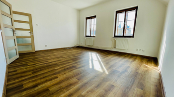 Pronájem bytu 3+1 v osobním vlastnictví 70 m², České Budějovice