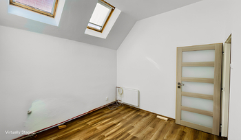 Pronájem bytu 3+1 v osobním vlastnictví 70 m², České Budějovice