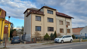 Rodinný dům - Prodej domu 198 m², Bučovice 