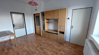 2. NP Obývací pokoj - Prodej domu 198 m², Bučovice