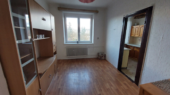 2. NP Obývací pokoj - Prodej domu 198 m², Bučovice