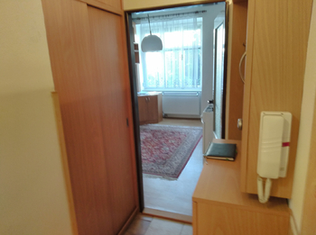 Prodej bytu 2+kk v osobním vlastnictví 43 m², Znojmo