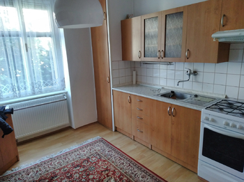 Prodej bytu 2+kk v osobním vlastnictví 43 m², Znojmo