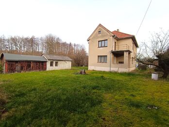 Prodej domu 117 m², Březí