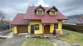 Prodej domu 100 m², Hutisko-Solanec