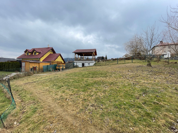 Prodej domu 100 m², Hutisko-Solanec