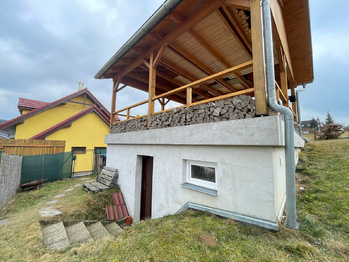 Prodej domu 100 m², Hutisko-Solanec