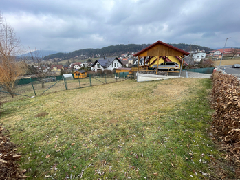 Prodej domu 100 m², Hutisko-Solanec