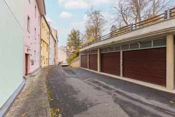 Prodej bytu 3+kk v osobním vlastnictví 153 m², Karlovy Vary